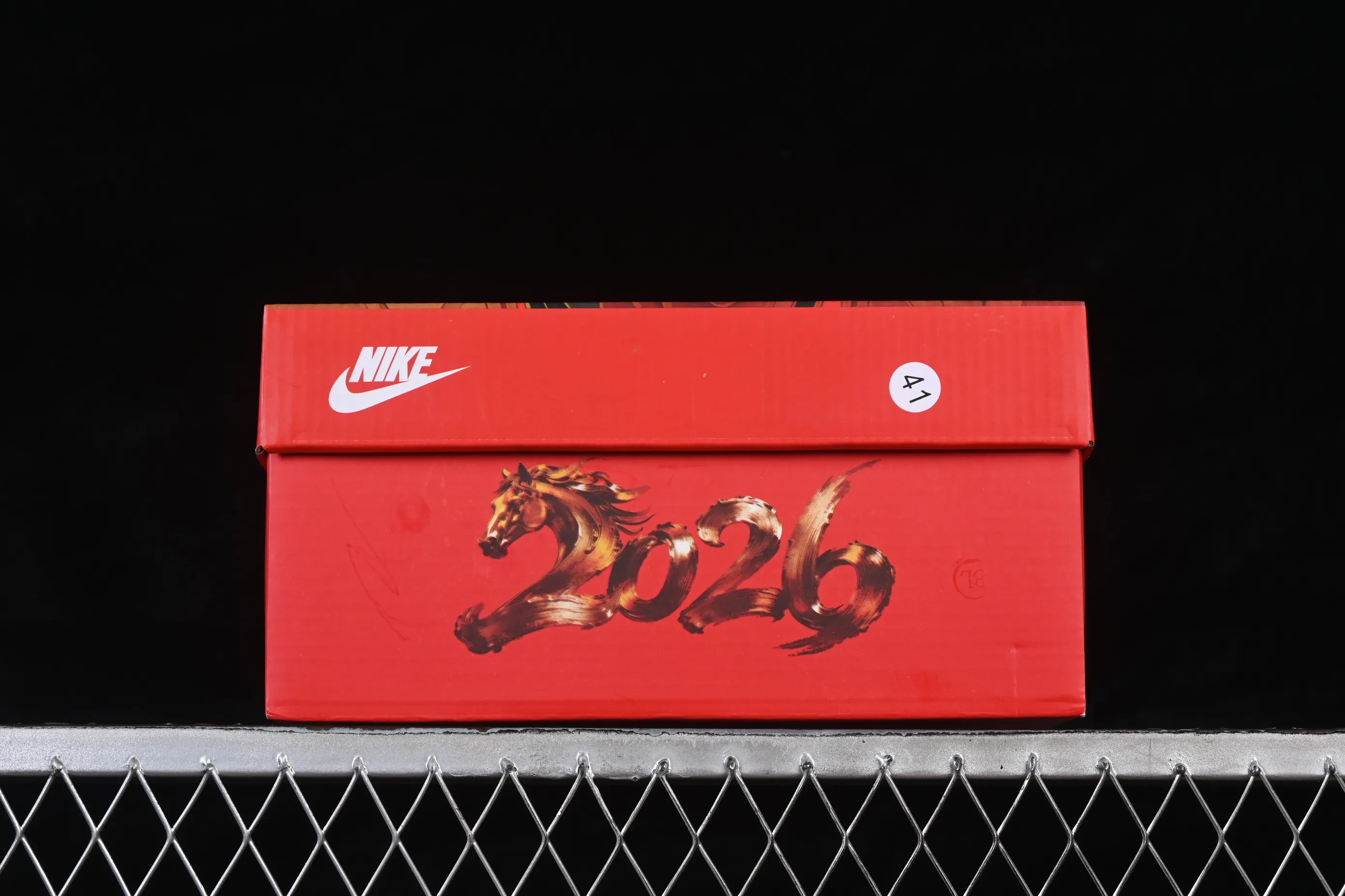 All categories Nk SB Dunk series Nk SB Dunk Low low-top sneakers Nike SB Dunk Low Year of the Horse limited low-top casual sneakers IQ1120-011